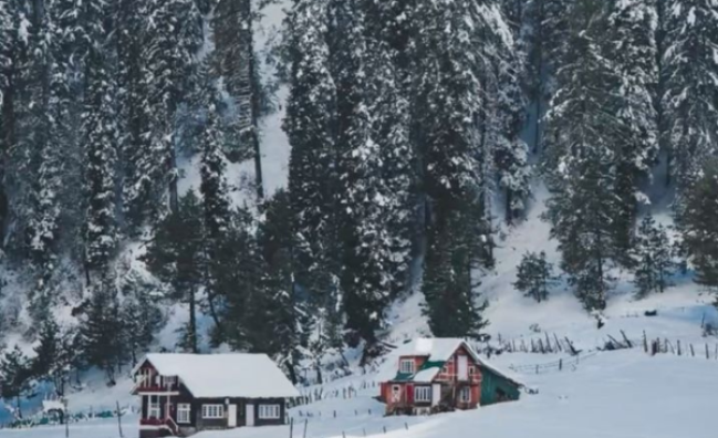 Manali – Solang Valley Trip (3N/4D)