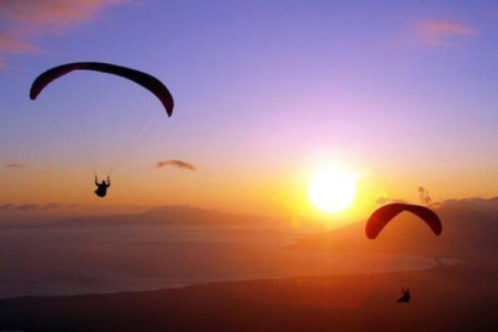 Bir Billing Adventure Escape (2N/3D)