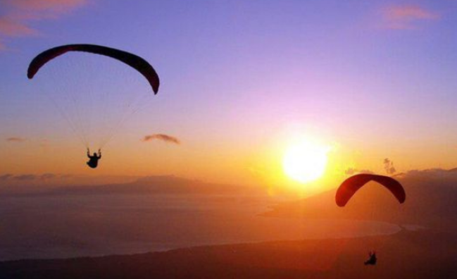 Bir Billing Adventure Escape (2N/3D)