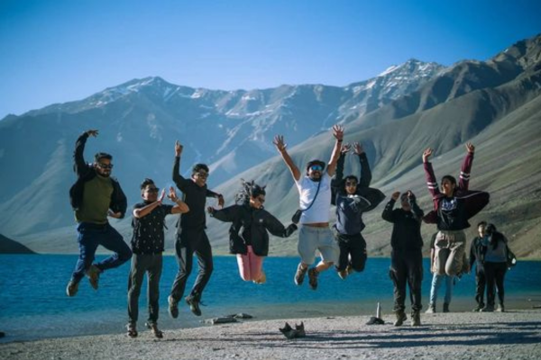 Friends / Group Trips